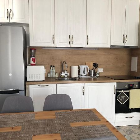 Sunny Shore Burgas Apartment Luaran gambar
